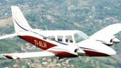 Screenshot 2 — Carmonair Piper Seneca II TI-ALH