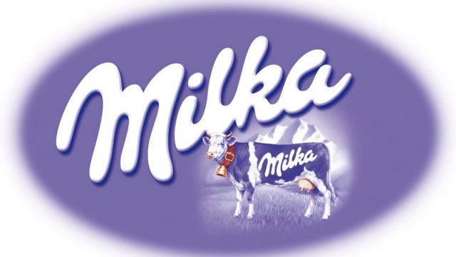 Screenshot 1 — Milka FI156 Storch