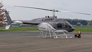 Screenshot 5 — French Bell 206B