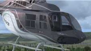 Screenshot 7 — French Bell 206B