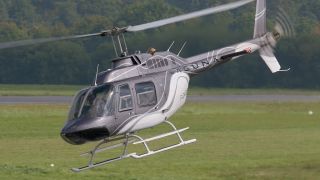 Screenshot 6 — French Bell 206B