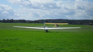 Screenshot 3 — Aeroteam Klix PZL 104 Wilga 35 D-EWRO