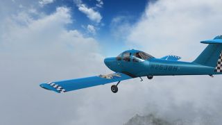 Screenshot 6 — Piper PA38 Tomahawk N2538H - Black Coubtry Blues