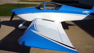 Screenshot 3 — Vans Aircraft RV7 & RV7A N651RV 