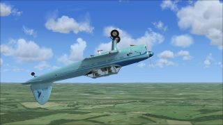 Screenshot 5 — London School Of Flight de Havilland Chipmunk
