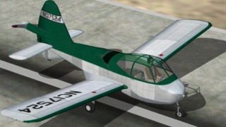 Screenshot 1 — PRO Lockheed Model 34 Big Dipper