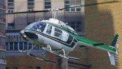 Screenshot 2 — Bell 206B JetRanger N201SC