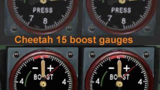 Screenshot 9 — Avro Anson C12 Civil