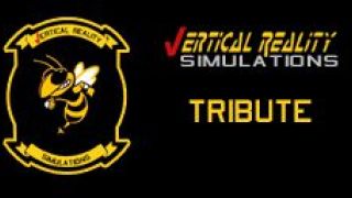 Screenshot 1 — VRS Superfug Tribute