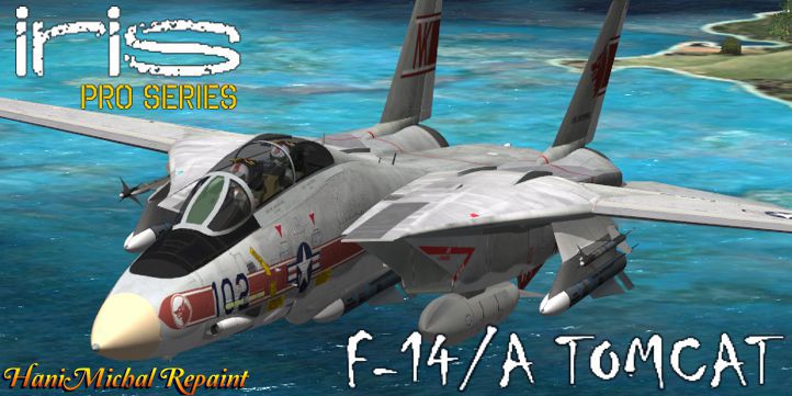 Just Flight - IRIS - Pro Training Series – Grob G115E / Tutor T.1 (FSX)