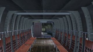 Screenshot 2 — Nord 2501 Noratlas