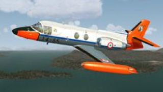 Screenshot 4 — Piaggio PD-808 V2.2