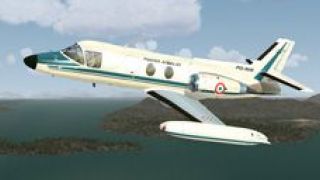 Screenshot 11 — Piaggio PD-808 V2.2