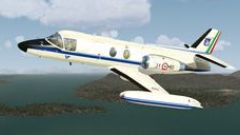 Screenshot 6 — Piaggio PD-808 V2.2