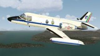 Screenshot 6 — Piaggio PD-808 V2.2