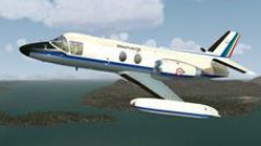 Screenshot 7 — Piaggio PD-808 V2.2