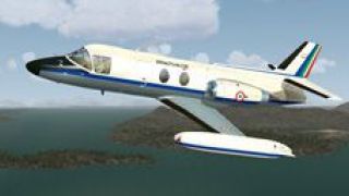 Screenshot 7 — Piaggio PD-808 V2.2