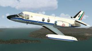Screenshot 8 — Piaggio PD-808 V2.2