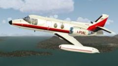 Screenshot 5 — Piaggio PD-808 V2.2