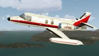 Screenshot 5 — Piaggio PD-808 V2.2
