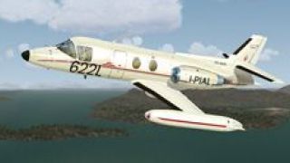 Screenshot 10 — Piaggio PD-808 V2.2
