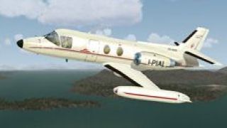 Screenshot 14 — Piaggio PD-808 V2.2
