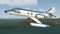 Screenshot 9 — Piaggio PD-808 V2.2