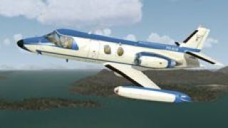 Screenshot 9 — Piaggio PD-808 V2.2