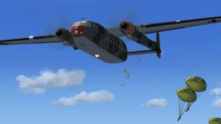 Screenshot 2 — Nordaviation Nord 2501 Noratlas