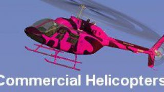Screenshot 2 — Commercial Helicopters Australia Bell 206B Pink