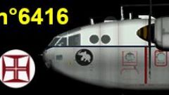 Screenshot 7 — Portuguese Air Force (FAP) Nord-2501 D