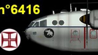 Screenshot 7 — Portuguese Air Force (FAP) Nord-2501 D