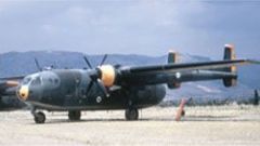 Screenshot 5 — HAF Noratlas