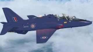 Screenshot 4 — Royal Navy Boeing T-45C Goshawk