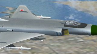 Screenshot 8 — Sukhoi Su-15 A&amp;F Flagon Updated Package