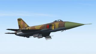 Screenshot 16 — Sukhoi Su-15 A&amp;F Flagon Updated Package