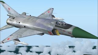 Screenshot 4 — Sukhoi Su-15 A&F Flagon Updated Package