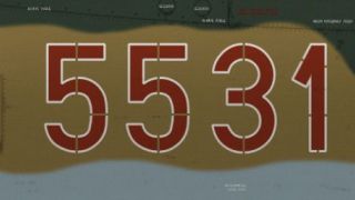 Screenshot 2 — HUNAF Mikoyan Gurevich MiG-21