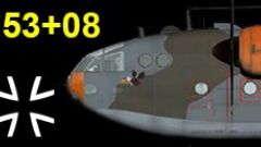 Screenshot 9 — Luftwaffe 3 Pack Nord-2501 D Noratlas