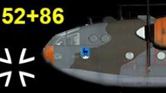 Screenshot 8 — Luftwaffe 3 Pack Nord-2501 D Noratlas