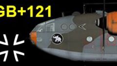 Screenshot 7 — Luftwaffe 3 Pack Nord-2501 D Noratlas