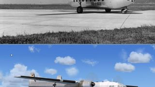 Screenshot 2 — GAF Nord-2501 D Noratlas GB+102