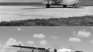 Screenshot 3 — GAF Nord-2501 D Noratlas GB+102