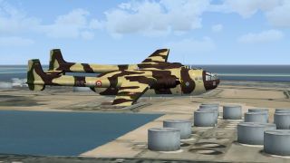 Screenshot 6 — Noratlas ETOM 88
