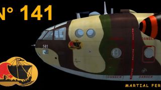 Screenshot 7 — Noratlas ETOM 88
