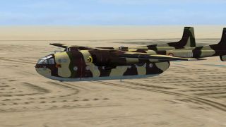 Screenshot 5 — Noratlas ETOM 88