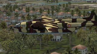 Screenshot 1 — Noratlas ETOM 88