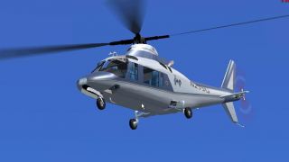 Screenshot 20 — Agusta A109A