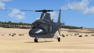 Screenshot 17 — Agusta A109A