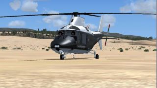 Screenshot 10 — Agusta A109A